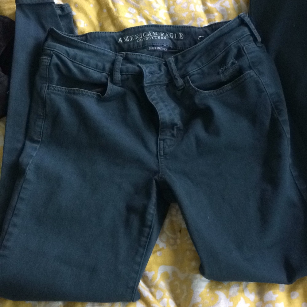 Super stretch Jeggings